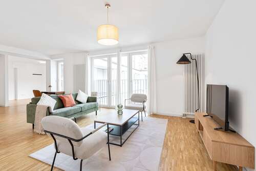 Foto - Wohnung zum Mieten in Berlin 2.250,00 € 119 m²