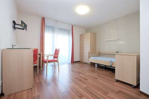 Foto - Seniorenwohnung in Lage - 149.000,00 EUR Kaltmiete,