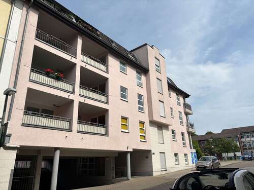 Foto - Wohnung zum Kaufen in Essen 150.000,00 € 59.04 m²