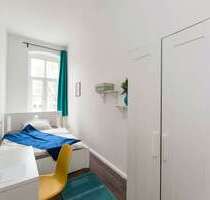 WG-Zimmer in Berlin 640,00 € 10 m²