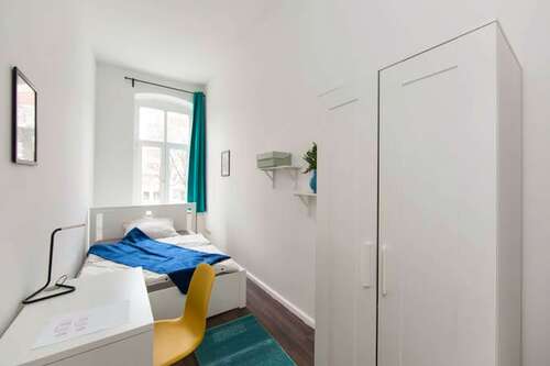 Foto - WG-Zimmer in Berlin 670,00 € 10 m²