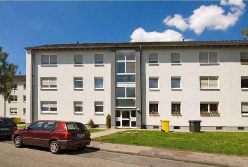Foto - Wohnung zum Mieten in Eschweiler 479,00 € 54.62 m²