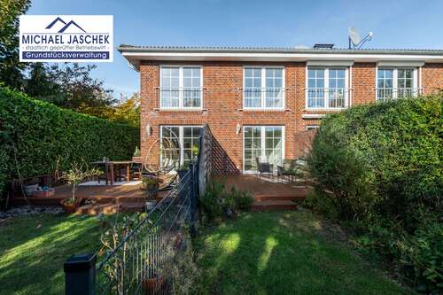 Foto - Haus zum Kaufen in Hamburg 1.068.000,00 € 185 m²