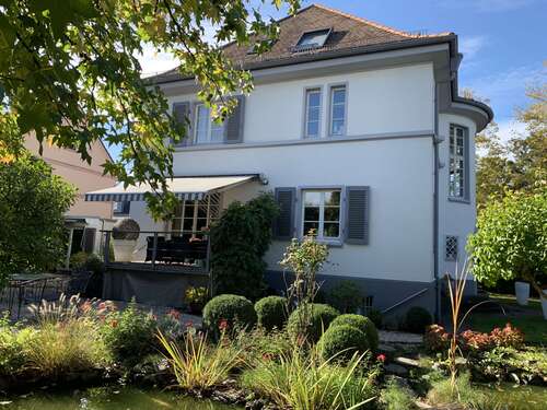 Foto - Haus zum Kaufen in Groß-Gerau 1.595.000,00 € 250 m²