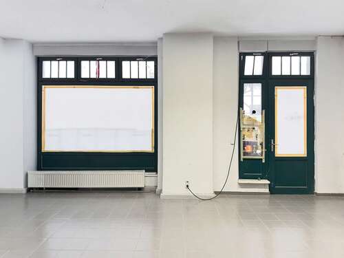 Foto - Büro in Berlin 245.000,00 € 54.35 m²