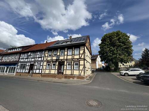 Foto - Haus zum Kaufen in Uslar 120.000,00 € 180 m²