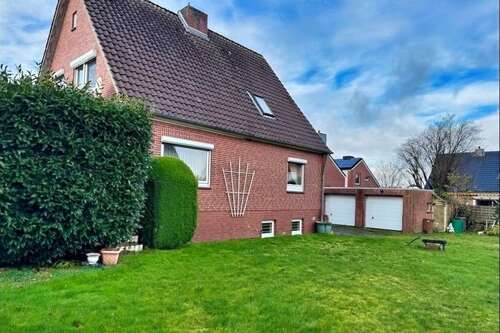 Foto - Haus zum Kaufen in Buxtehude 339.000,00 € 123.22 m²