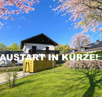 Haus zum Kaufen in Taufkirchen 1.499.000,00 € 180 m²