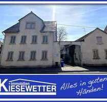 Haus zum Kaufen in Worms Horchheim 508.000,00 € 482 m² - Worms / Horchheim