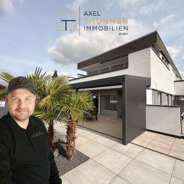 Foto - Haus zum Kaufen in Kaarst 1.087.800,00 € 285 m²