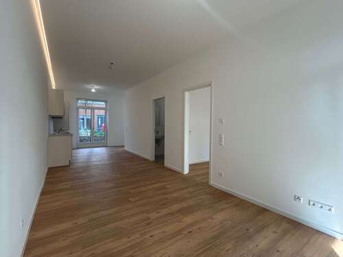 Foto - Wohnung zum Mieten in Freiburg 1.033,00 € 61.35 m²