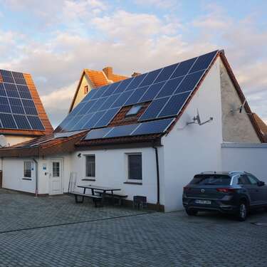 Foto - Wohnung zum Mieten in Osloß 450,00 € 65 m²