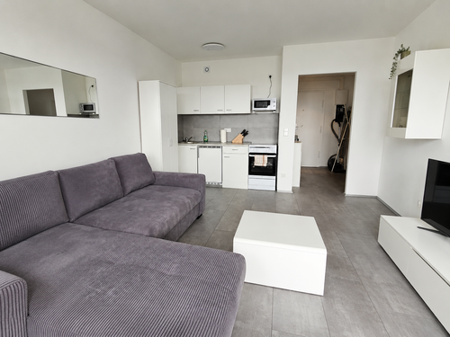 Foto - Wohnung zum Kaufen in Berlin 164.500,00 € 33.03 m²