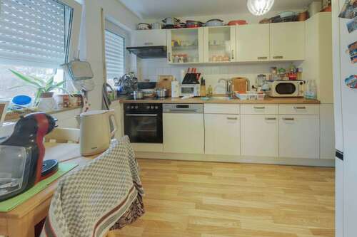 Foto - Wohnung zum Kaufen in Bietigheim-Bissingen 279.000,00 € 70.2 m²