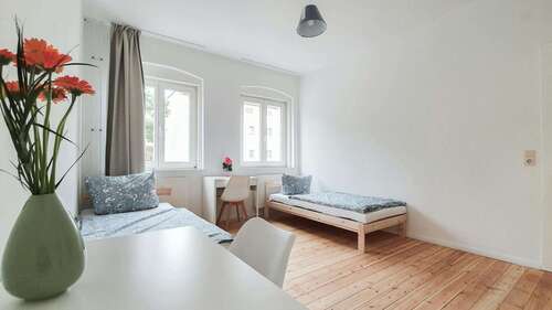 Foto - WG-Zimmer in Berlin 485,00 € 19 m²
