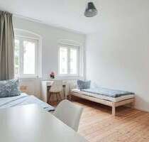WG-Zimmer in Berlin 485,00 € 19 m²