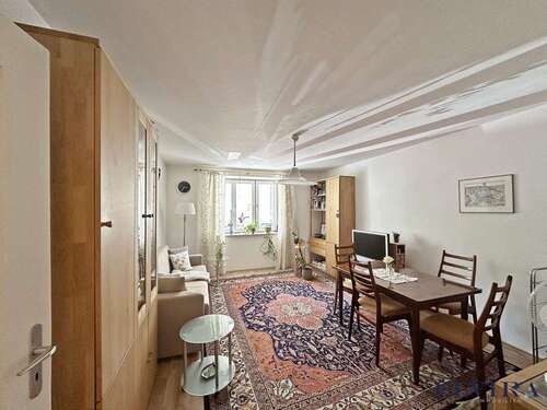 Foto - Wohnung zum Kaufen in München 600.000,00 € 73 m²