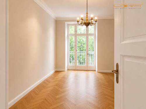 Foto - Wohnung zum Kaufen in München 998.000,00 € 111.5 m²