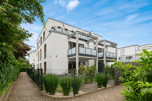 Foto - Wohnung zum Kaufen in Mühlheim am Main 429.000,00 € 99 m²