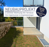 Wohnung zum Kaufen in Mitterfels 396.000,00 € 72.81 m²