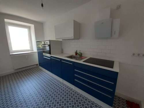 Foto - Wohnung zum Mieten in Markersdorf 399,00 € 66.5 m²