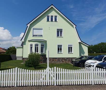 Foto - Haus zum Kaufen in Zinnowitz 1.200.000,00 € 578 m²
