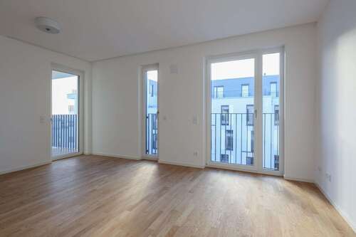 Foto - Wohnung zum Mieten in Berlin 1.095,00 € 55.16 m²