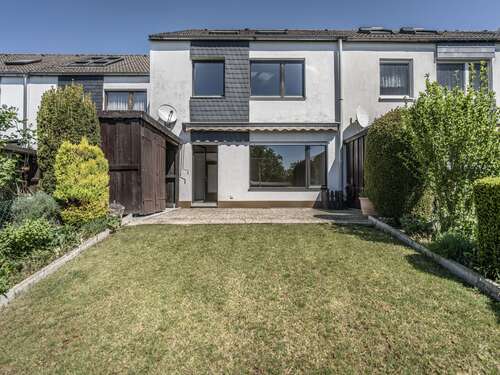 Foto - Haus zum Kaufen in Wiesbaden 530.000,00 € 134.58 m²
