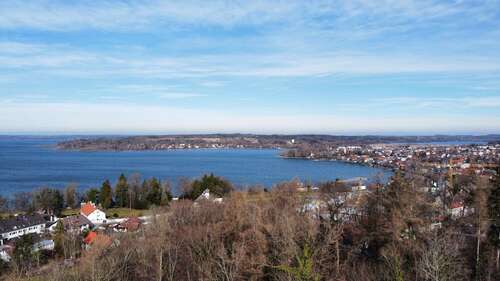 Foto - Grundstück zu verkaufen in Herrsching am Ammersee 1.330.000,00 € 685 m²