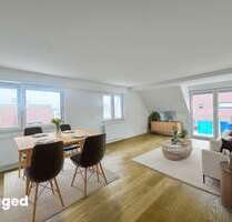Wohnung zum Mieten in Korb 1.300,00 € 101 m²