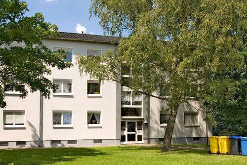 Foto - Wohnung zum Mieten in Eschweiler 479,00 € 54.62 m²