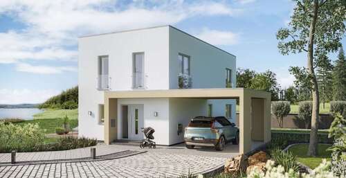 Foto - Haus zum Kaufen in Kranichfeld 454.036,00 € 135 m²