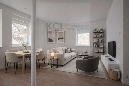 Foto - Wohnung zum Mieten in Immenhausen 750,00 € 64 m²