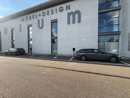 Foto - Büro in Ettlingen 2.900,00 € 230.86 m²