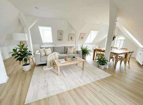 Foto - Wohnung zum Mieten in Dresden 999,00 € 97.19 m²