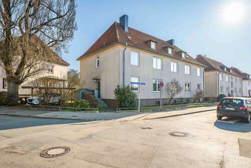 Foto - Haus zum Mieten in Celle 1.100,00 € 134 m²