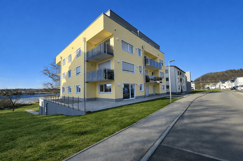 Foto - Wohnung zum Mieten in Lauchheim 700,00 € 60 m²