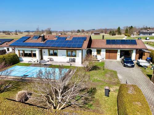 Foto - Haus zum Kaufen in Grabenstätt 750.000,00 € 100 m²