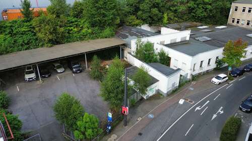 Foto - Halle in Wuppertal 499.000,00 € 680 m²