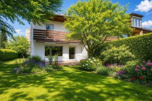 Foto - Haus zum Kaufen in Germering 765.000,00 € 138 m²