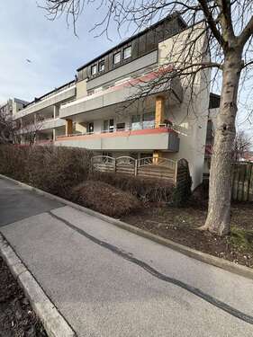 Foto - Wohnung zum Kaufen in Gersthofen 299.900,00 € 100 m²