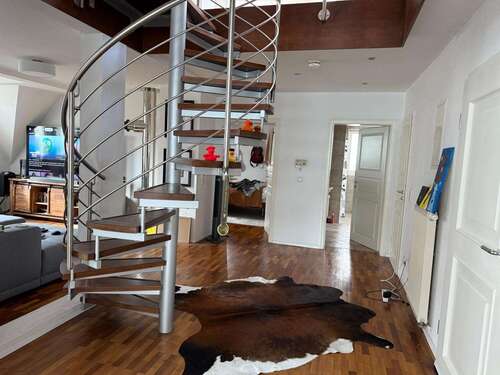 Foto - Wohnung zum Mieten in Stuttgart 2.600,00 € 122 m²