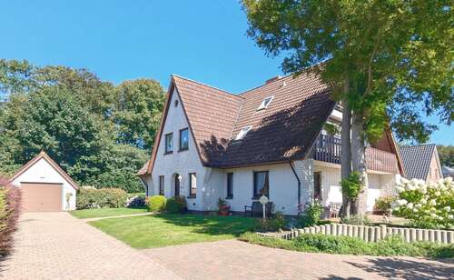Foto - Haus zum Kaufen in Alkersum 698.000,00 € 213 m²