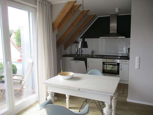 Foto - Wohnung zum Mieten in Altenkrempe-Hasselburg 899,00 € 65 m²