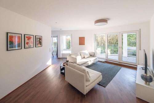 Foto - Wohnung zum Kaufen in Wiesbaden 468.000,00 € 82 m²