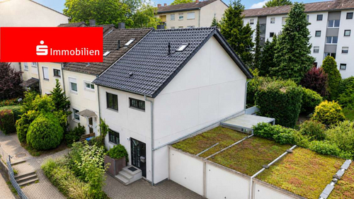 Foto - Haus zum Kaufen in Reinheim 395.000,00 € 124 m²