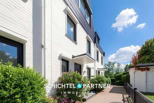 Foto - Haus zum Kaufen in Bremen 398.000,00 € 159.01 m²