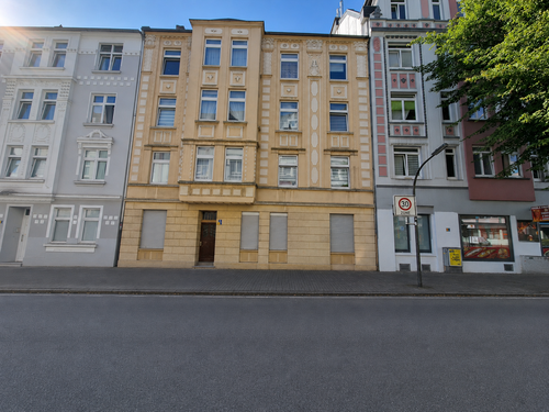 Foto - Wohnung zum Kaufen in Dortmund 105.000,00 € 72.07 m²