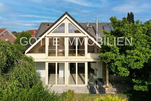 Foto - Haus zum Kaufen in Versmold 350.000,00 € 247 m²