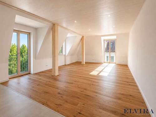 Foto - Wohnung zum Mieten in München 1.872,00 € 72 m²